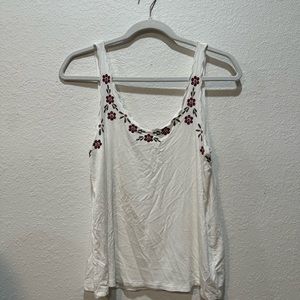 American Eagle Tank